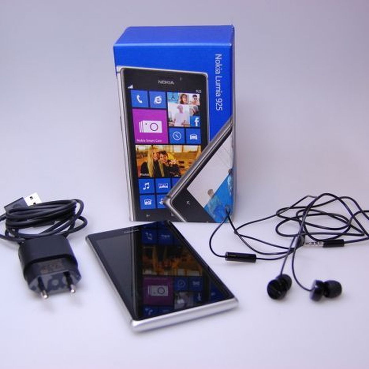Nokia Lumia 925 Kullanıcılarını Sevindirecek Haber!
