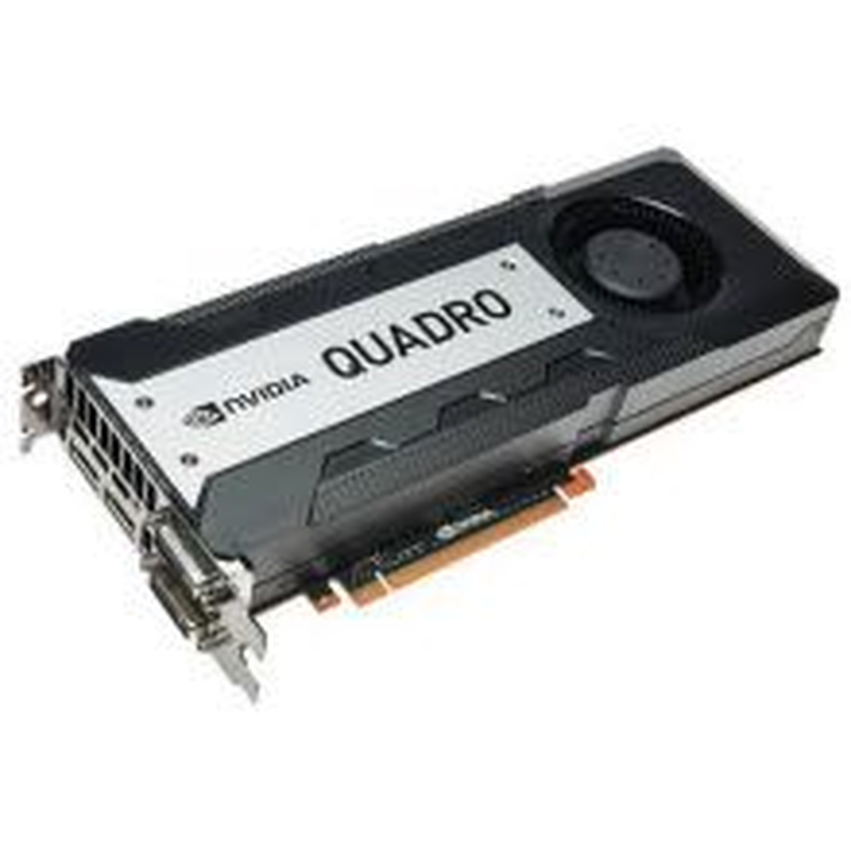 Nvidia\'dan grafik canavarı!