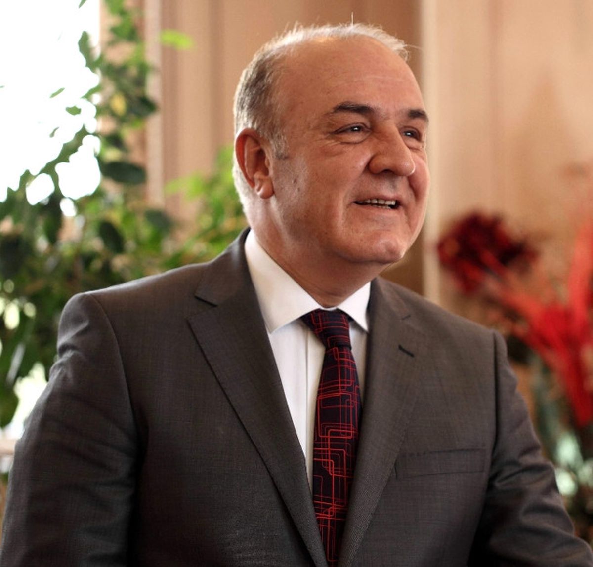 Prof. Dr. Coşkun, 24 Temmuz Gazeteciler ve Basın Bayramını Kutladı