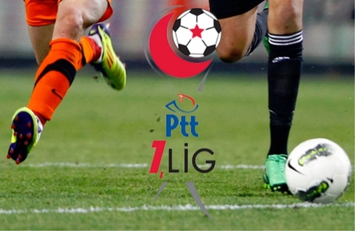 PTT 1.lig\'de 2013-2014 Sezon Kuraları Çekildi