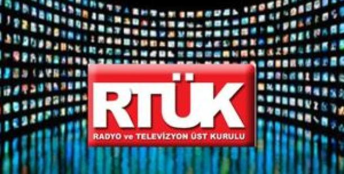 Radyo ve Televizyon Kurumu İstatistikleri