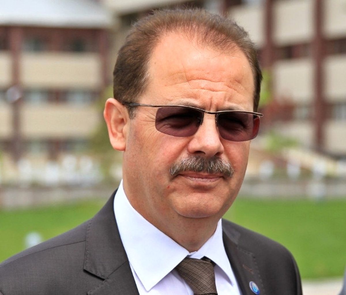 Rektör Coşkun\'un 24 Temmuz Basın Bayramı Mesajı