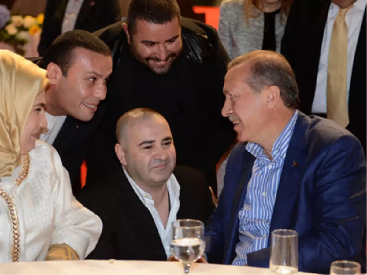 Şafak Sezer: Evet Yalama Oldum