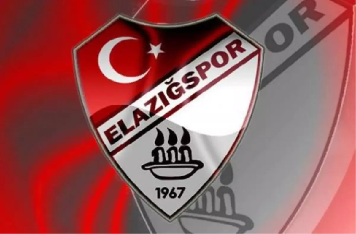 Sanica Boru Elazığspor\'da Kombine Biletler Satışa Çıkıyor