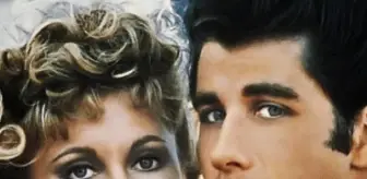 SinemaTV'de Grease