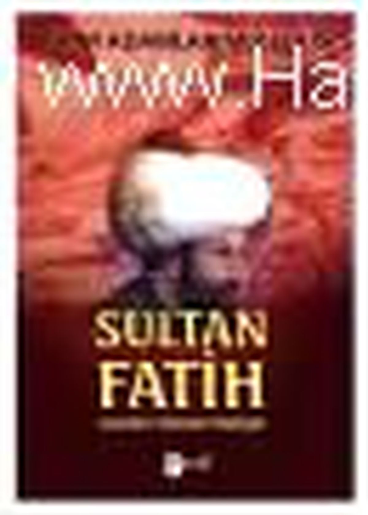 Sultan Fatih Kitabı