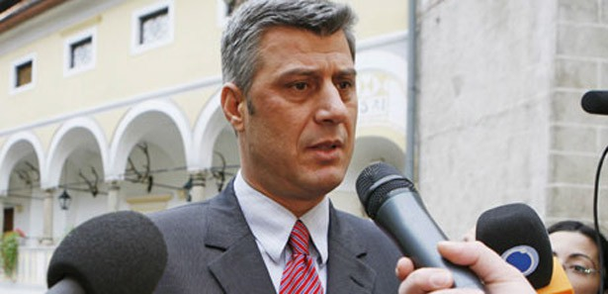 Taçi."Kasım Ayındaki Seçimlere Kuzey Kesimden Mümkün Olduğu Kadar Kişinin Katılmasını Ümit...