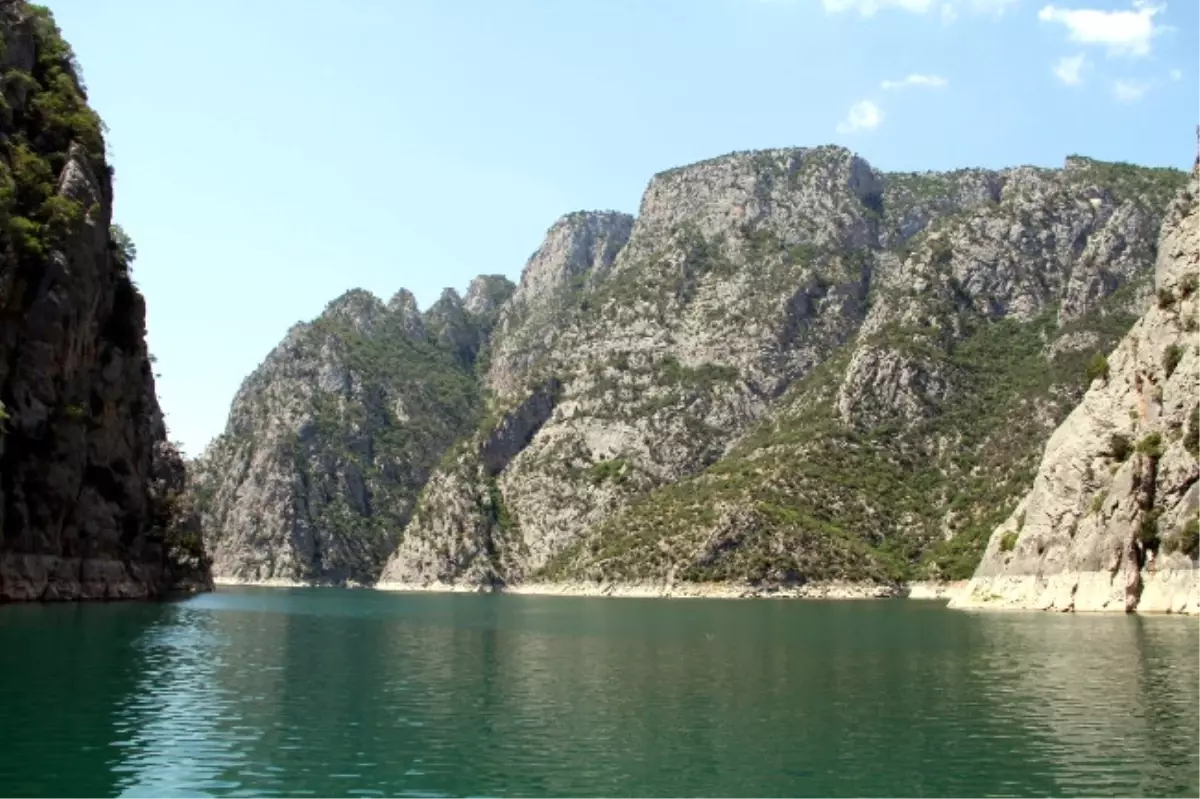 Tatilde Samsun'u Tercih Edin