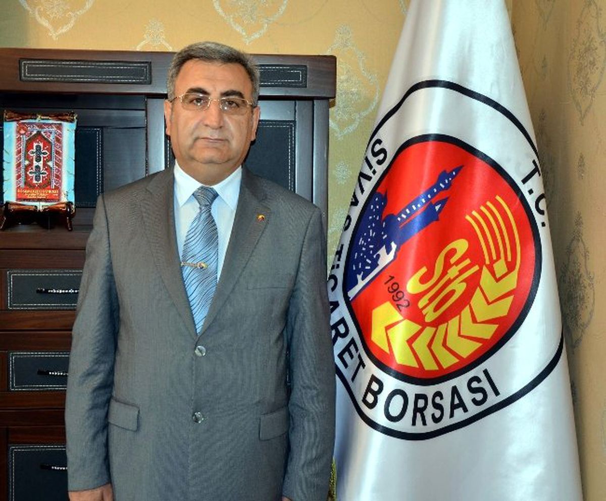 Başkan Hastaoğlu, Basın Bayramı\'nı Kutladı