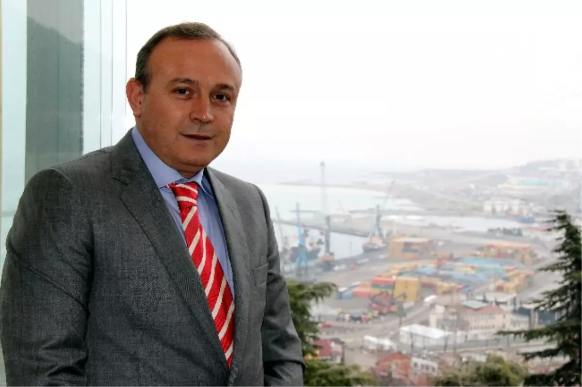 Trabzon'a Körfez Ülkelerinden Gelen Turist Sayısında Artış