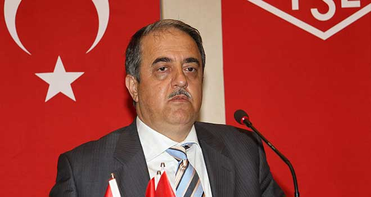 Tse Başkanı Şentürk Açıklaması