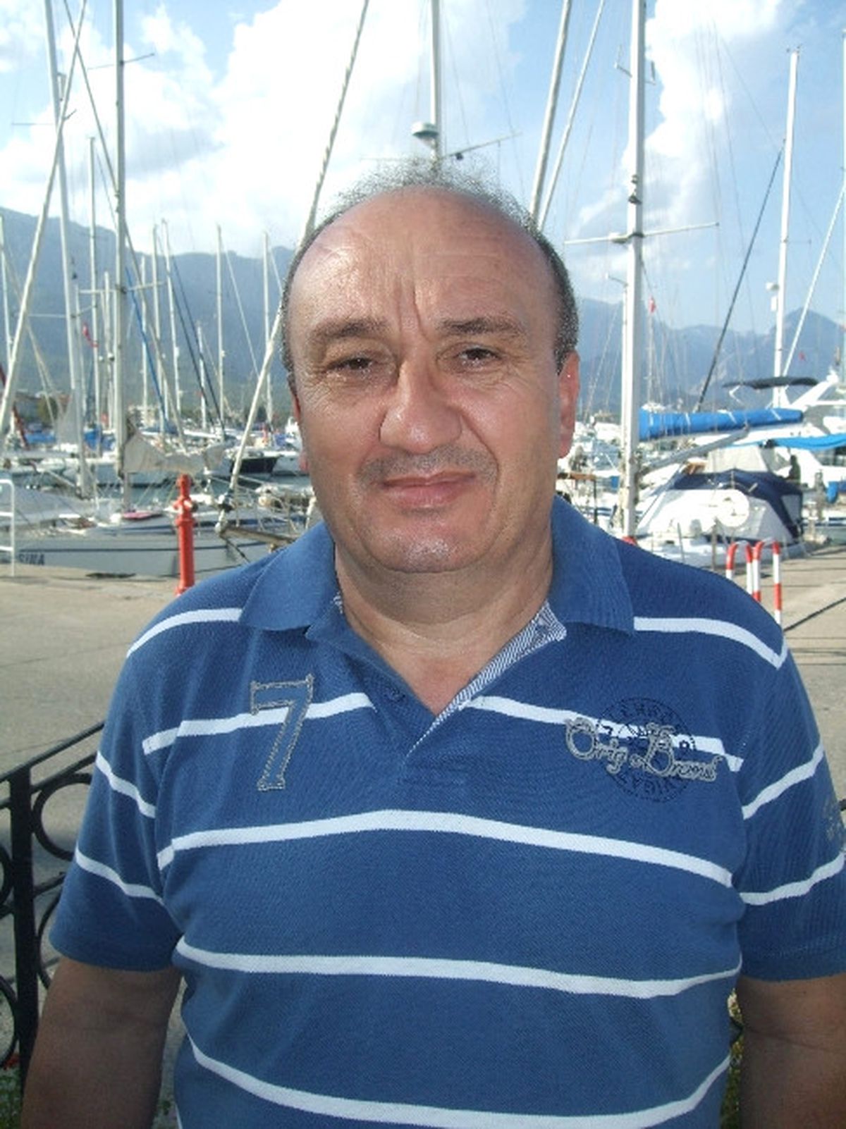 Turizmcilerden Hes Tepkisi