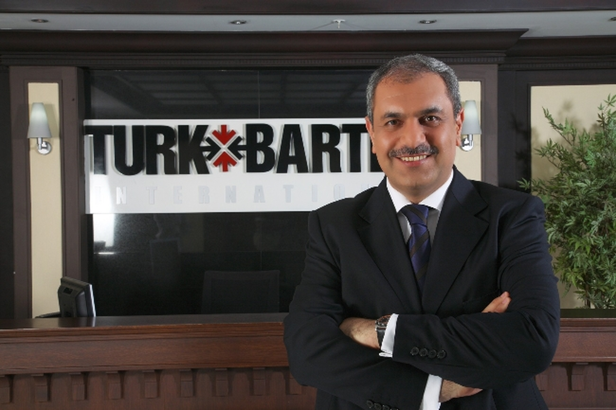 Türk Barter Komisyonu Sıfırladı