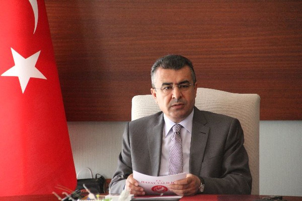 Vali Lekesiz: "Bin 88 Kişilik Mesleki Kurslar Düzenleyebileceğiz"