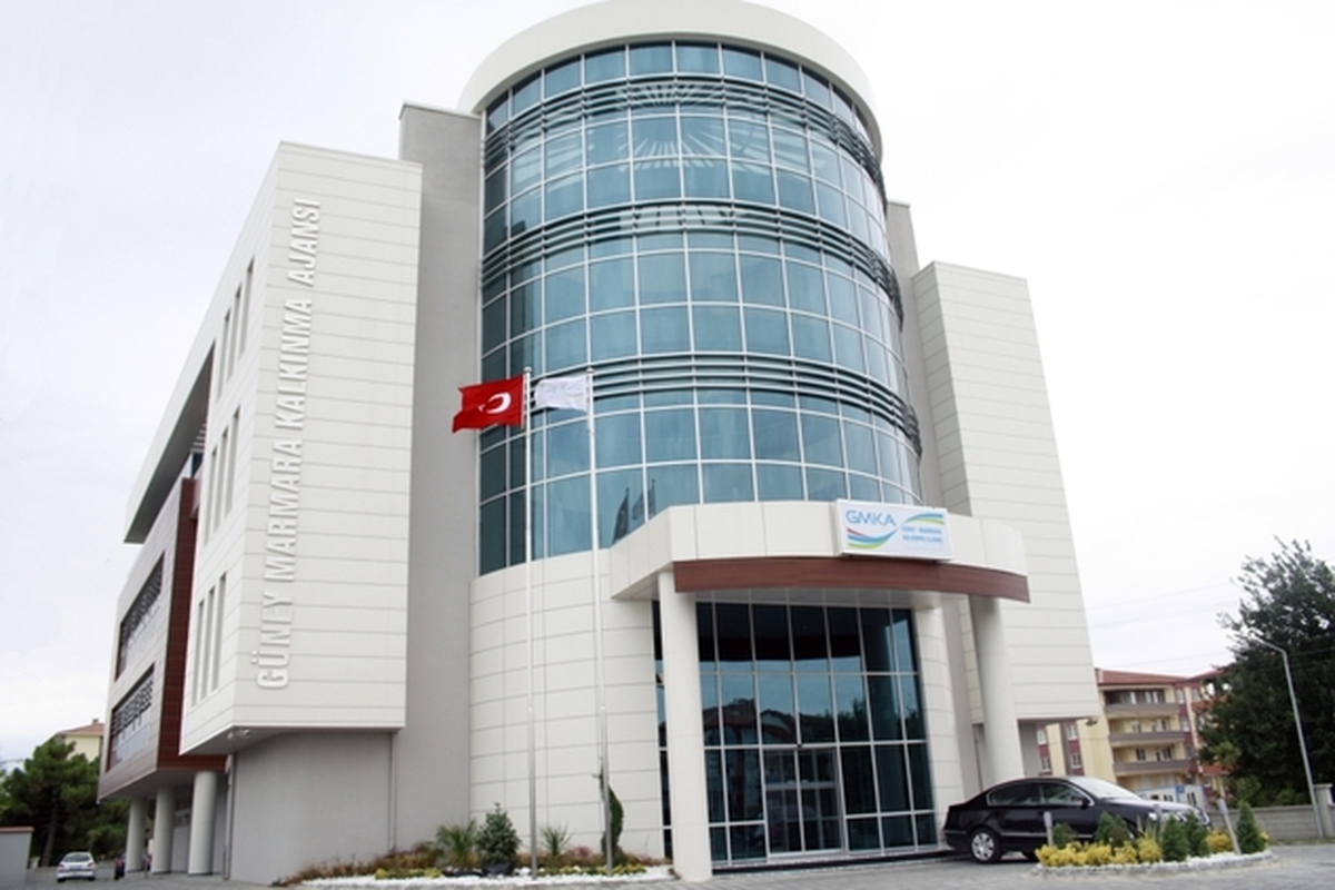 Yeni Bölge Planı\'nın İlk Taslağı Yayınlandı