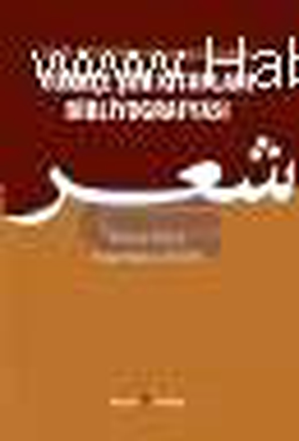 1839 - 1928 Yılları Arasında Basılmış Türkçe Şiir Kitapları Bibliyografyası Kitabı