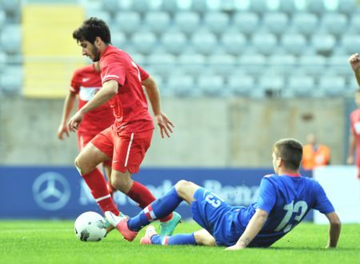 19 Yaş Altı Avrupa Futbol Şampiyonası