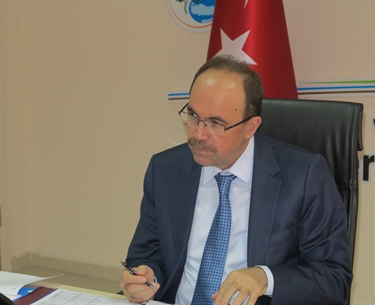 2014 Yılı Bütçe Çalışmaları Başladı