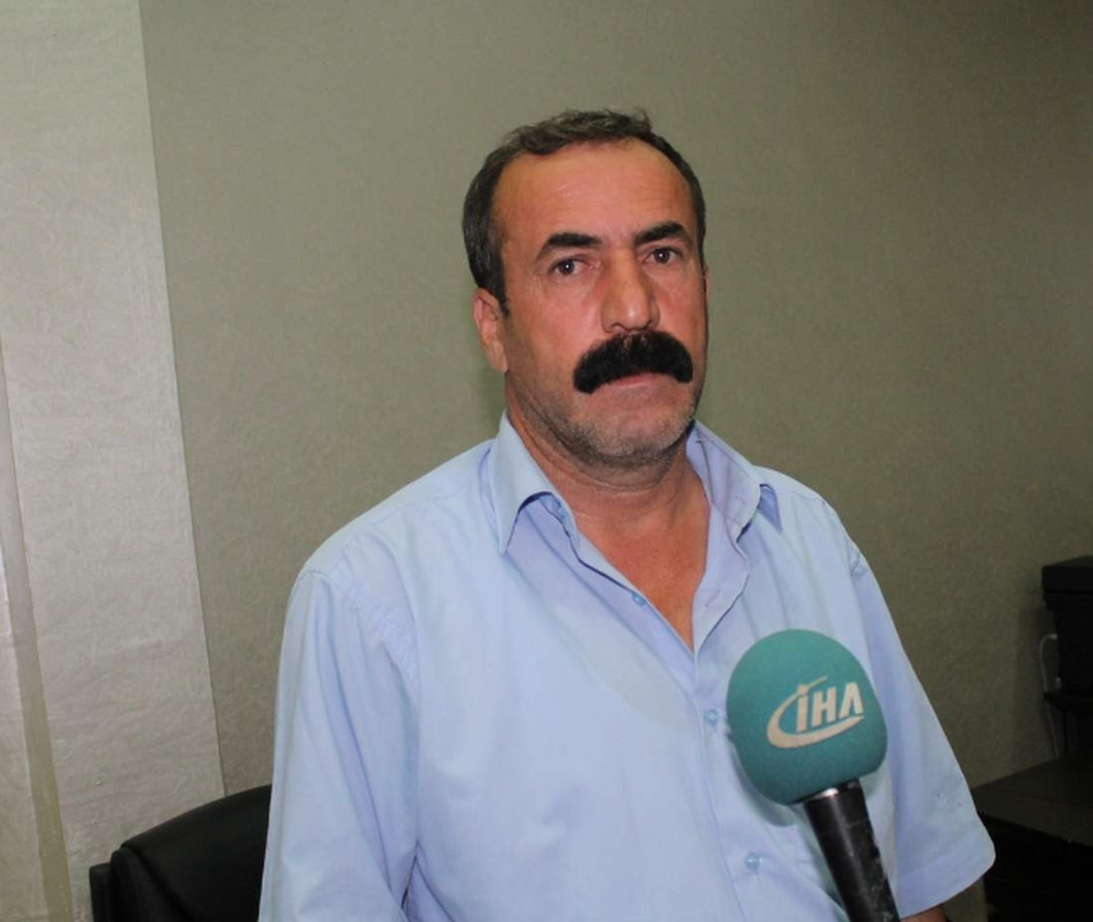 5 Çocuk Babasından 25 Gündür Haber Alınamıyor