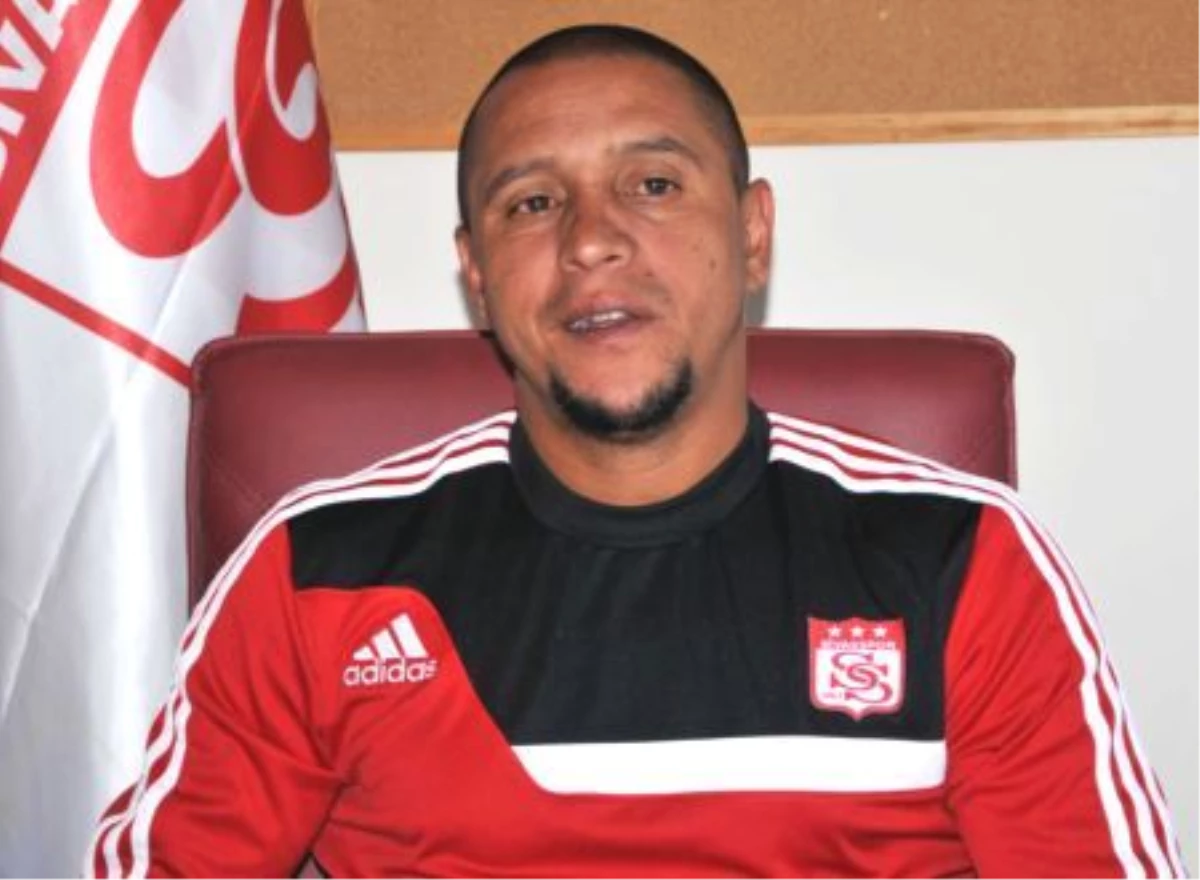 "55. Yiğido" Roberto Carlos