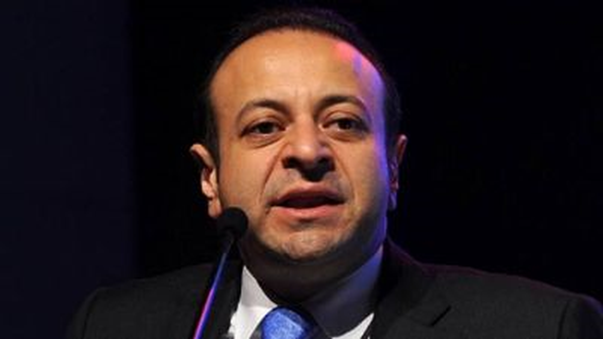 AB Bakanı ve Başmüzakereci Bağış Açıklaması