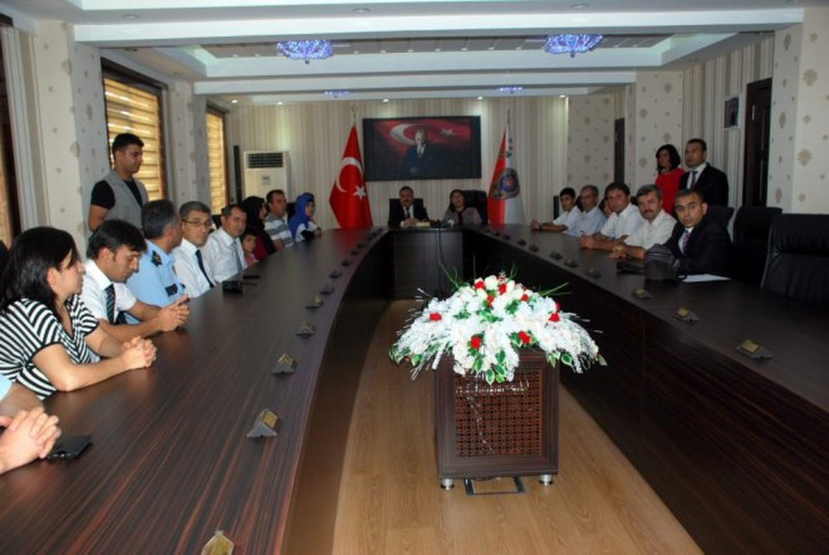 Adıyaman\'dan Kısa Kısa