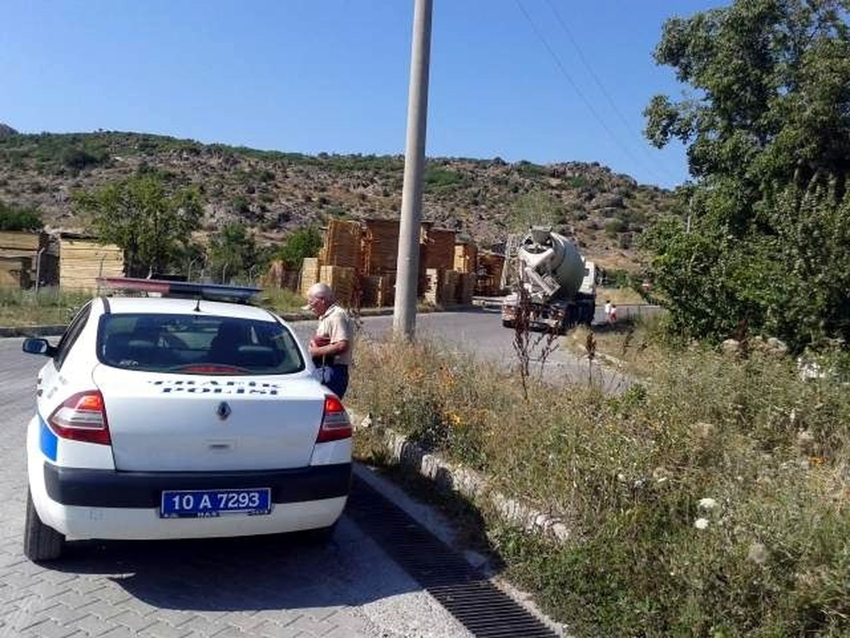Ağır Tonaja Ağır Ceza