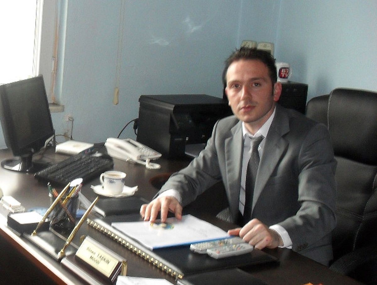 Alaplı İtfaiyesinden Yangın Uyarısı