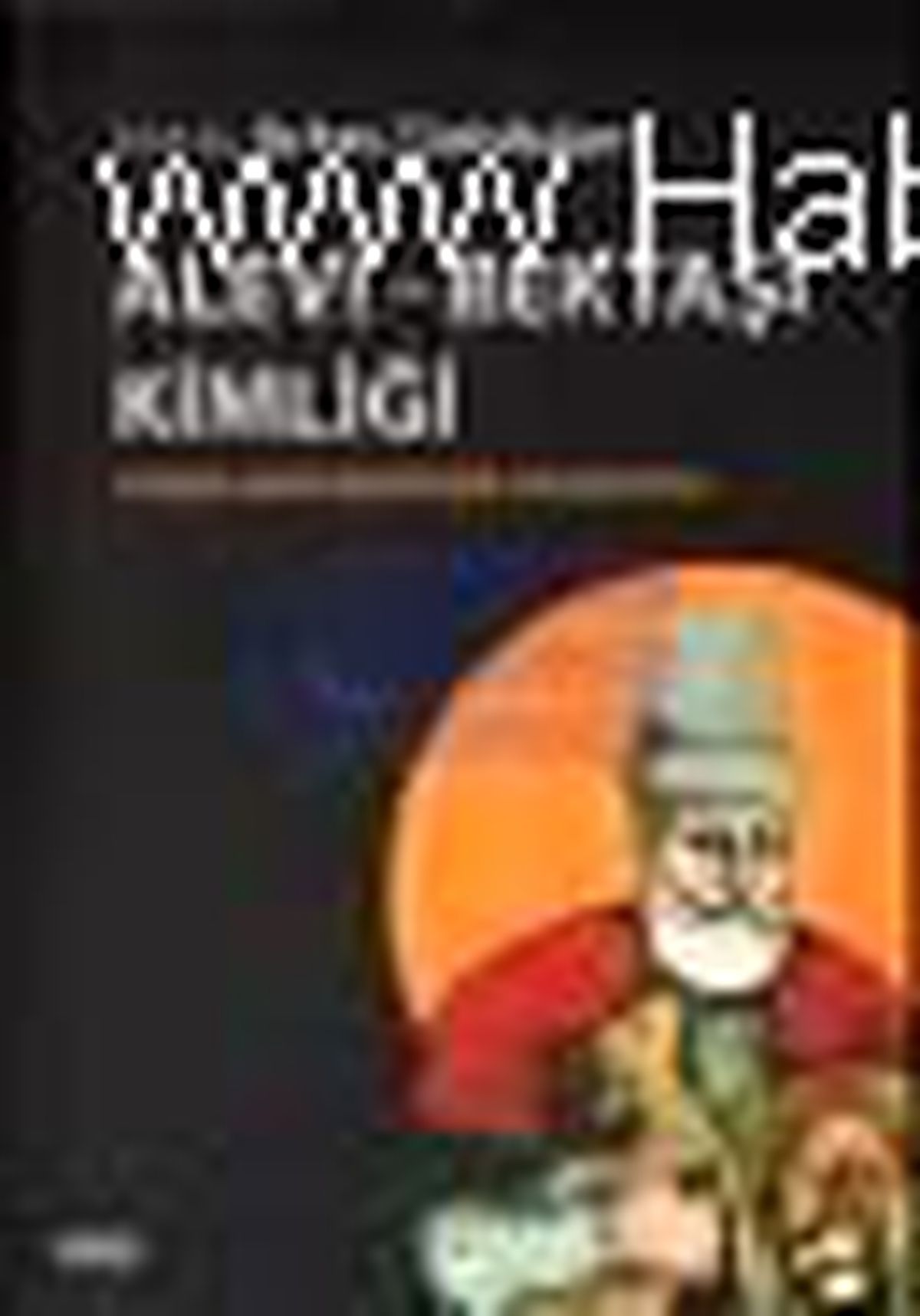 Alevi - Bektaşi Kimliği Kitabı