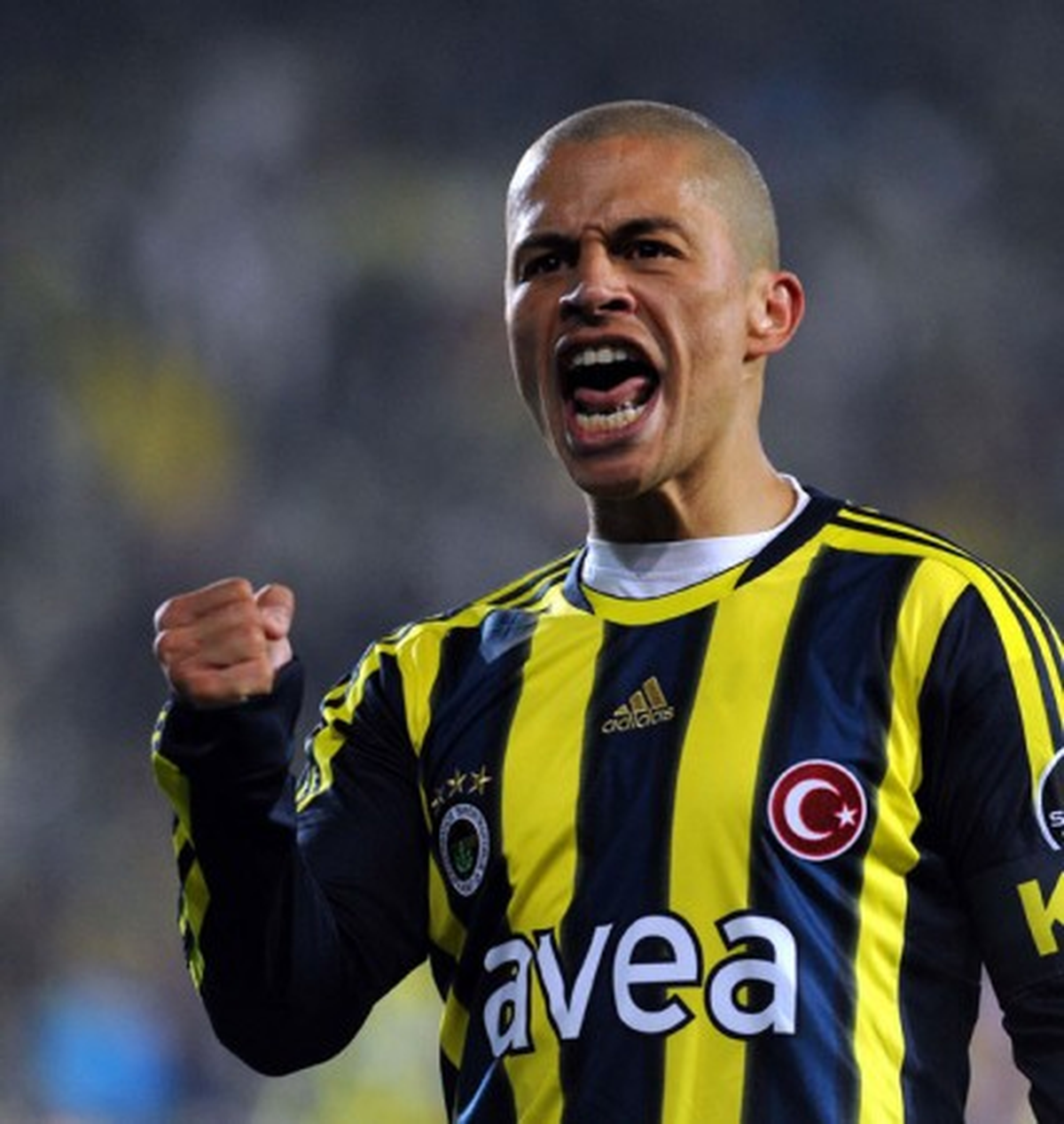 Alex de Souza\'dan Açıklamalar