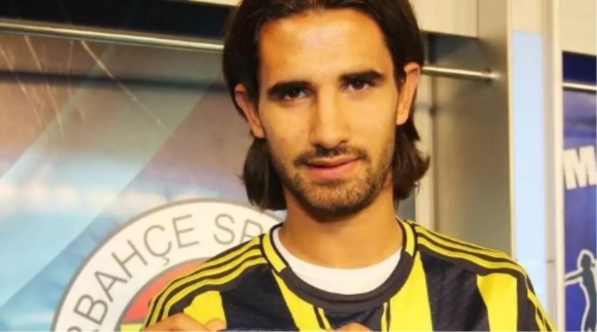 Alper Potuk: "Bu Taraftarın Huzuruna Çıktığım İçin Çok Gururluyum"