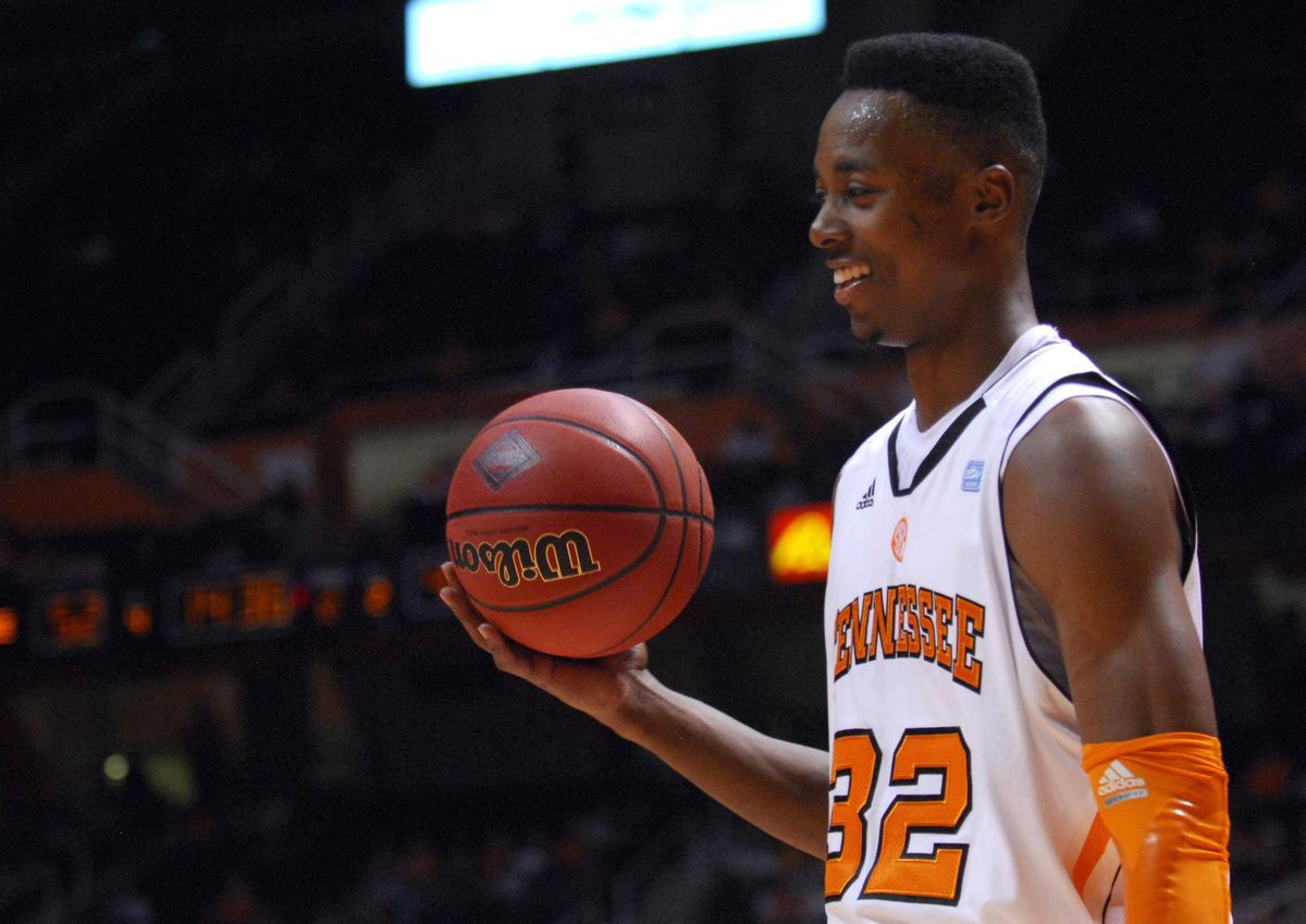 Anadolu Efes, Hopson\'u Transfer Etti