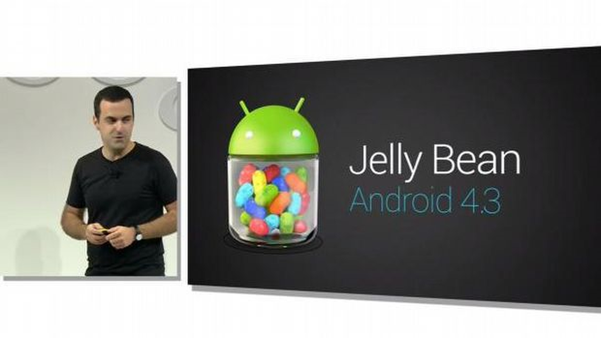Android 4.3 ne zaman?