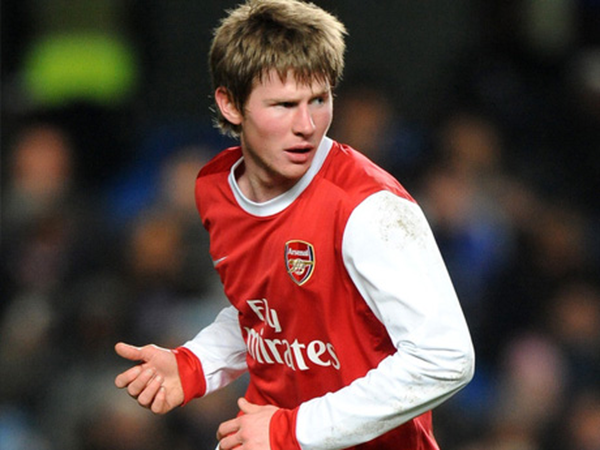 Arsenalli Hajrovic Akhisar\'a Geliyor