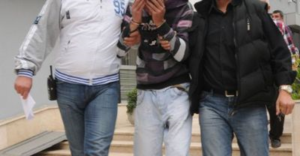At Pisliği Yüzünden Çıkan Olaylarla İlgili 3 Kişi Daha Tutuklandı