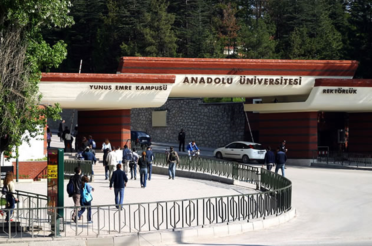 Aü\'de Spor Bilimleri Fakültesi Kurulacak