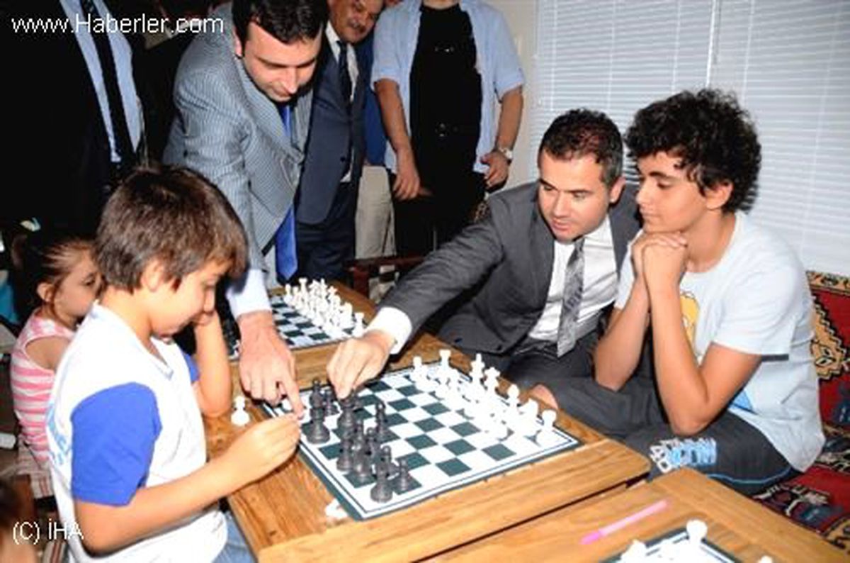 Bakan Kılıç\'tan Şike Açıklaması