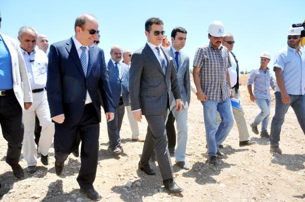 Bakan Kılıç\'tan Şike Davası Yorumu: Son Sözü Siyaset Değil, Hukuk Söyleyecek