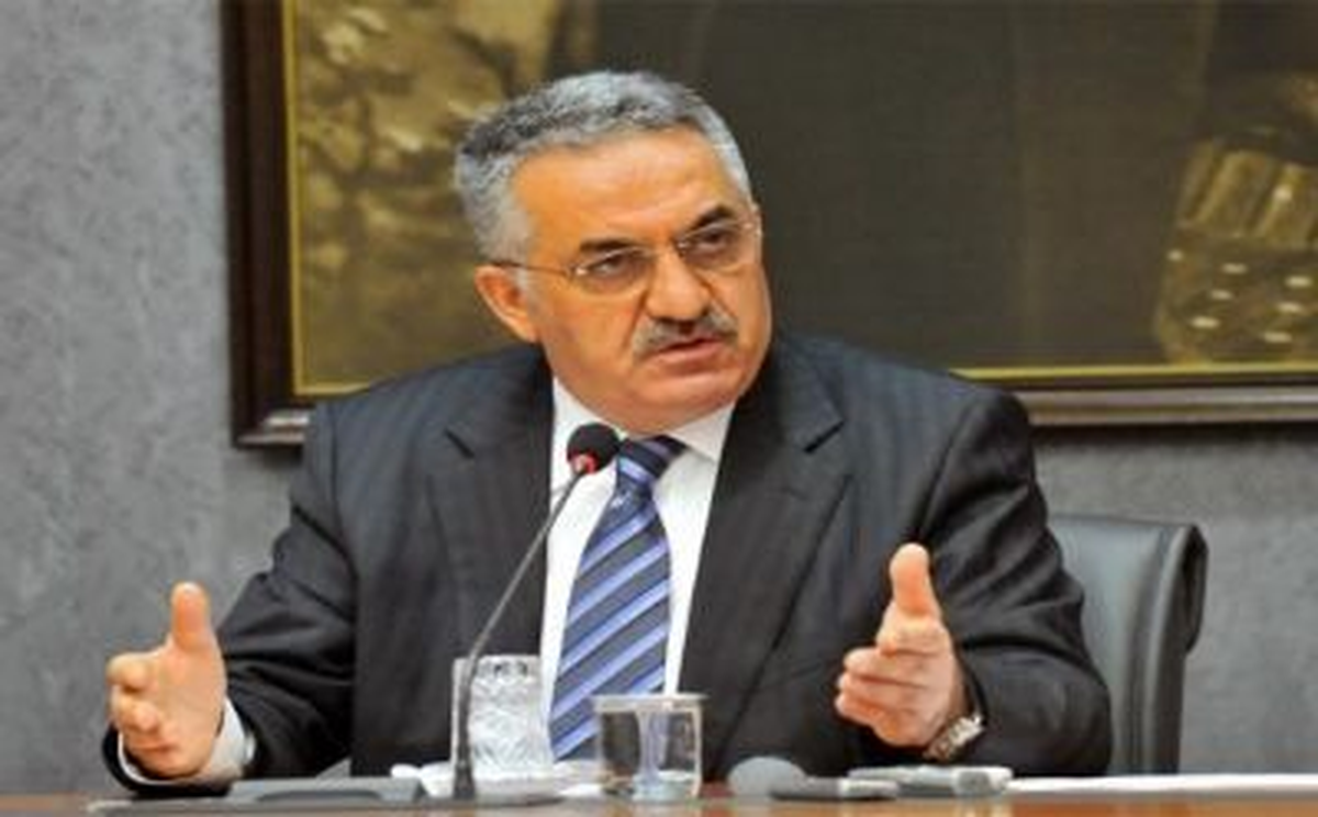 Bakan Yazıcı Rizelilerin İftarına Katıldı