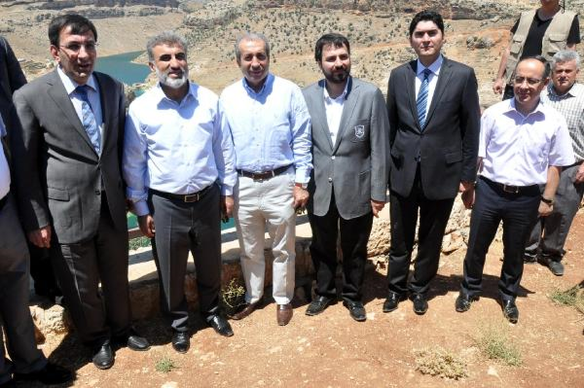 Bakan Yıldız: Her Zaman Yaptığımız Denetimler
