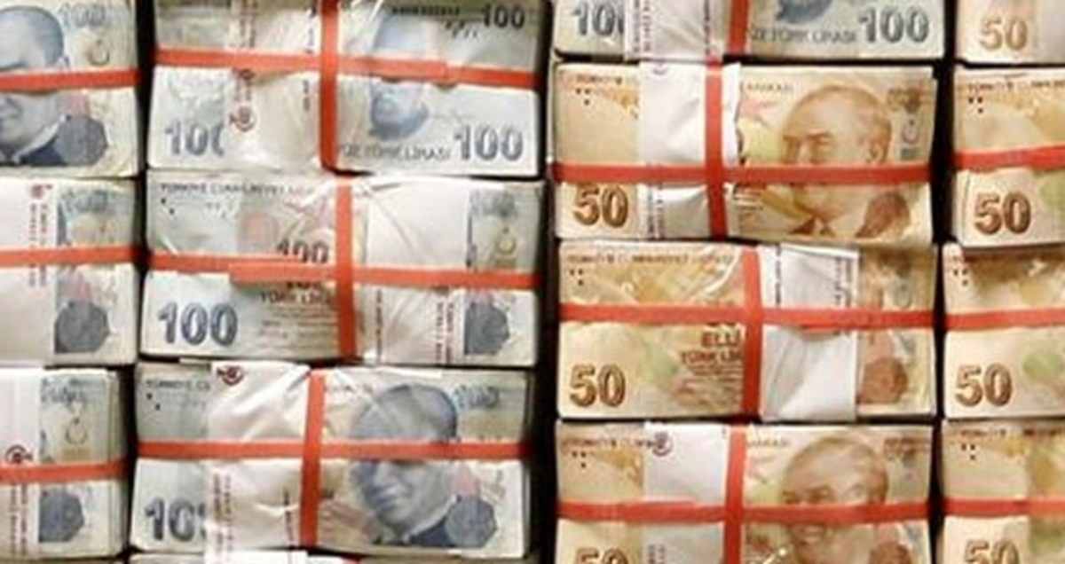Bankacılık Sektörü Kredi Hacmi 15 Haftanın Ardından İlk Kez Geriledi