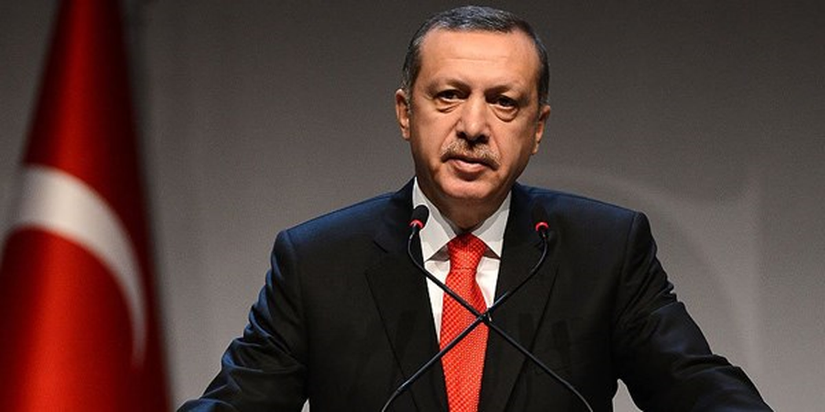 Başbakan Erdoğan, Hindistan Dışişleri Bakanı Hurşid\'i Kabul Etti