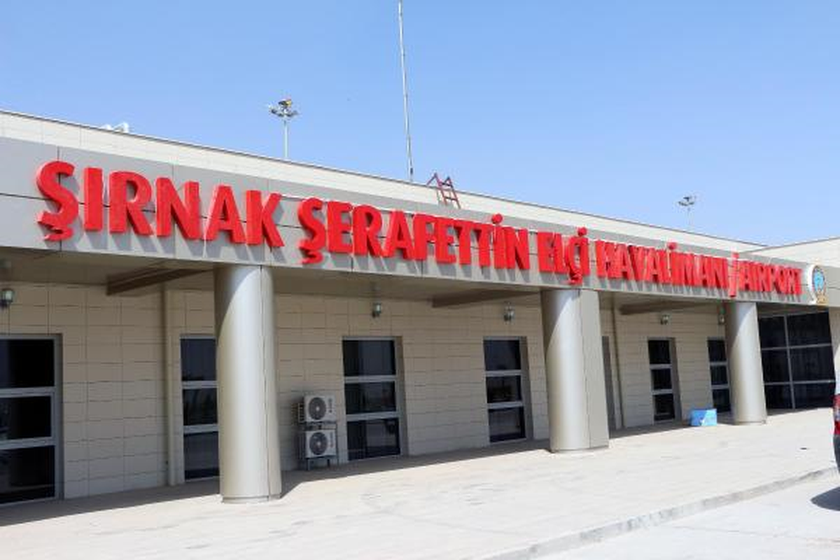 Başbakan Erdoğan, Yarın Şırnak\'ta