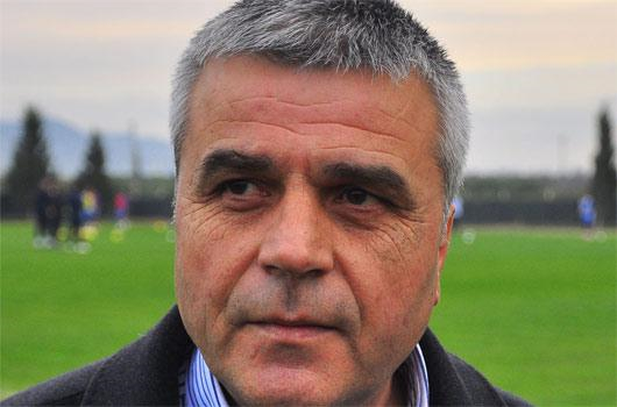 Başkan Eryüksel: Gekas Yoksa, Akhisar Belediyespor Var