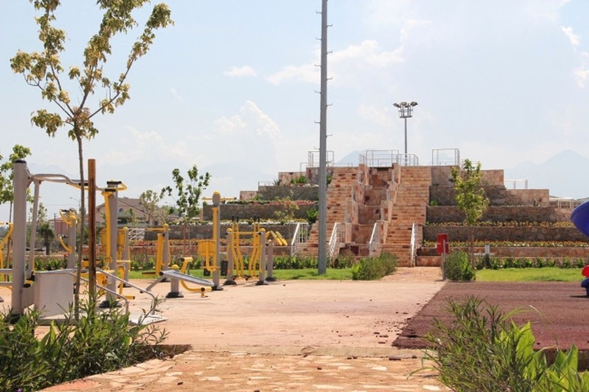 Başkan Tursun Çalışmaları Anlattı