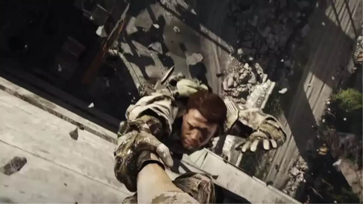 Battlefield 4 Sistem Gereksinimleri Açıklandı