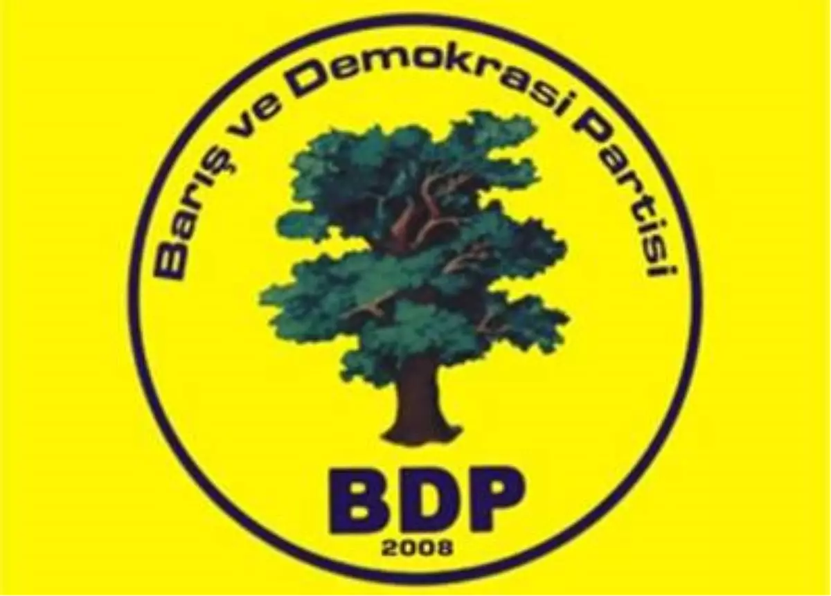 Bdp, Basın Mensuplarına Kolaylık Sağlanılmasını İstedi