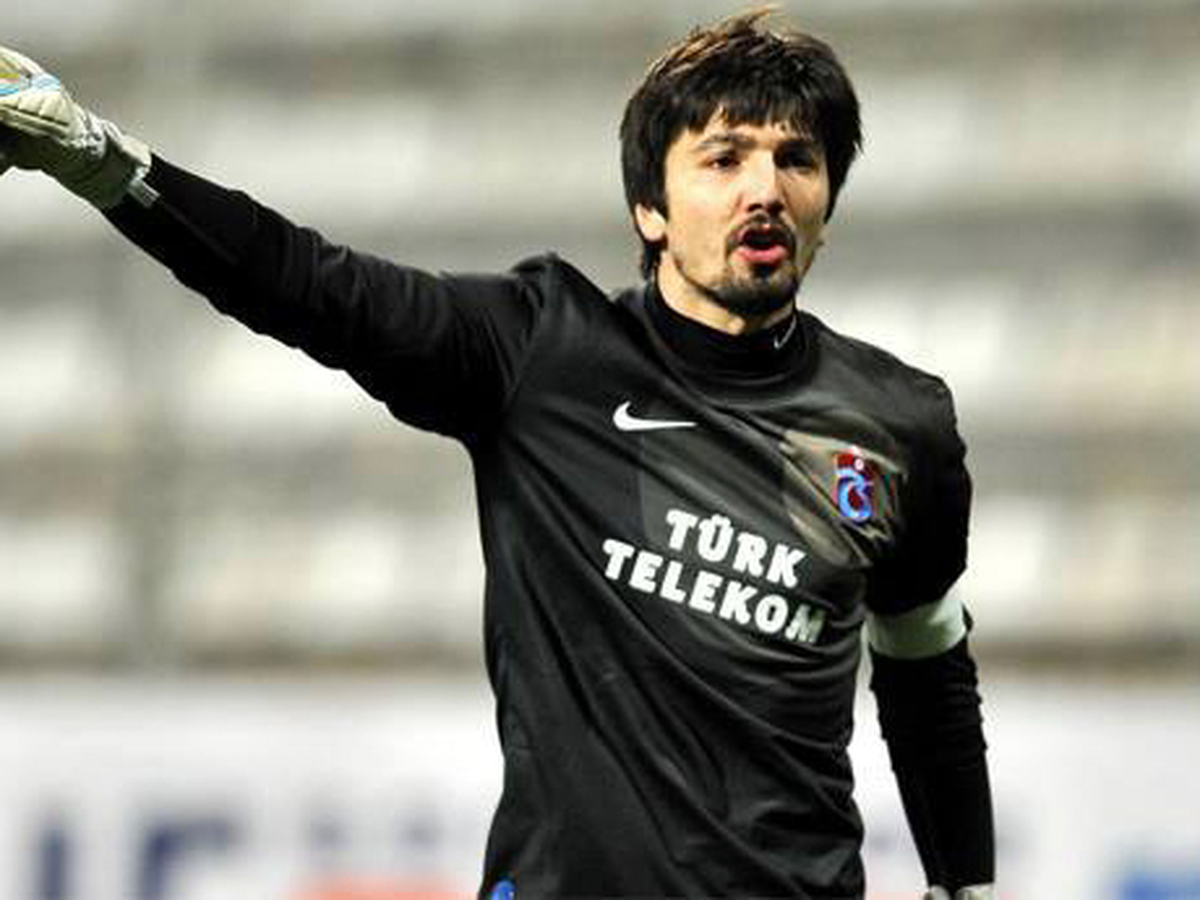 Beşiktaş, Tolga Zengin\'i Borsaya Bildirdi