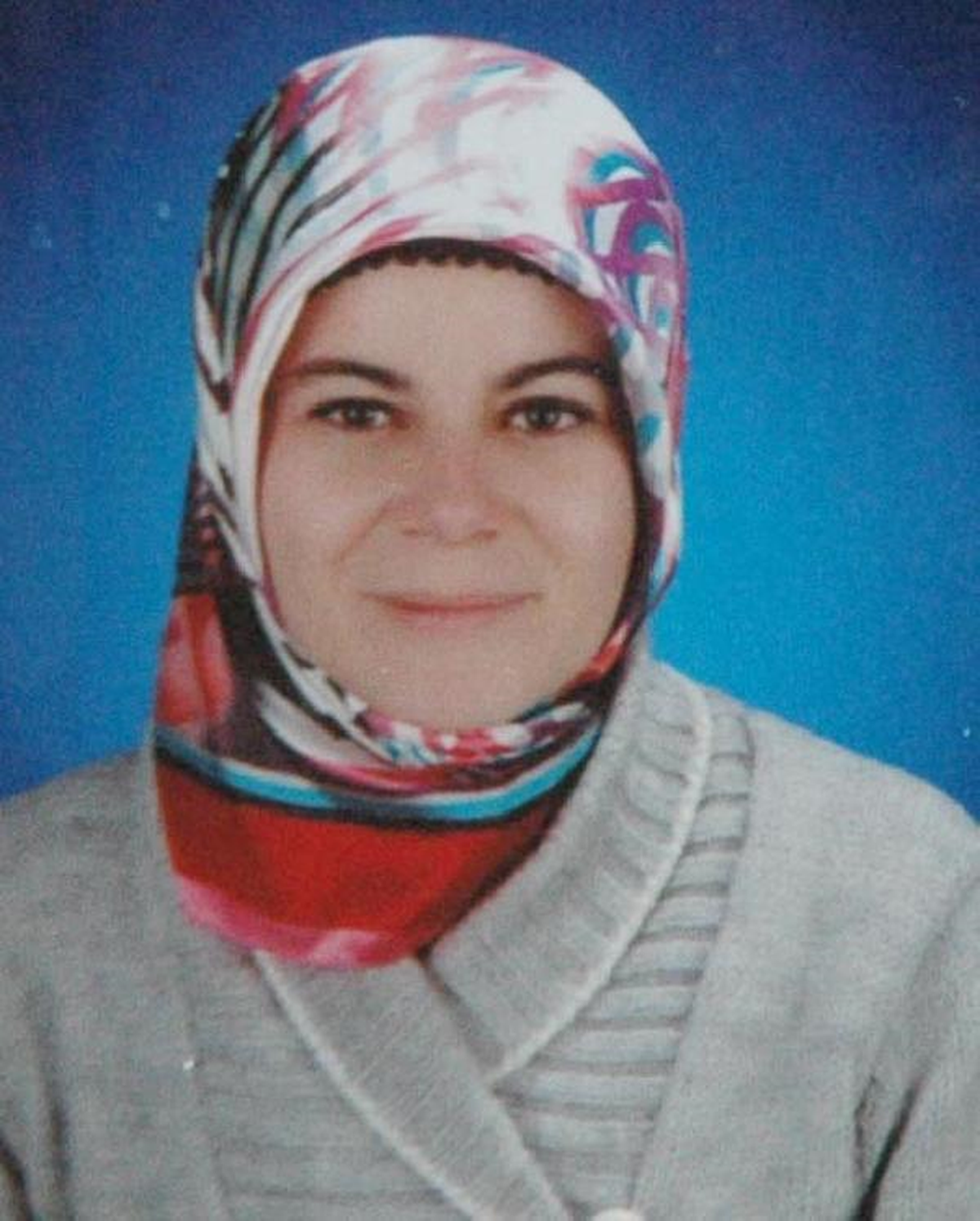 Boşanmak Üzere Olduğu Eşini 11 Yerinden Bıçaklayıp Öldüren Sanığa Müebbet