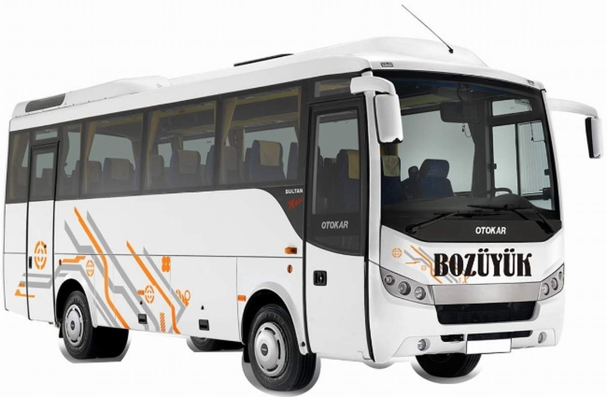 Bozüyük-Kütahya Seferleri Başlıyor